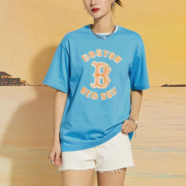 MLB SS22 logoT