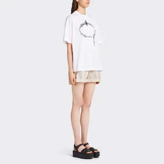 PRADA SS22 T