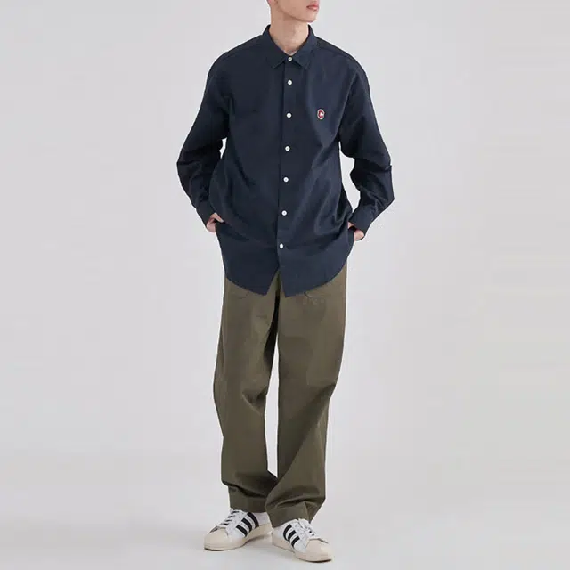 COVERNAT SS22
