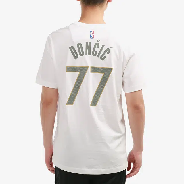 Nike x NBA 77 T