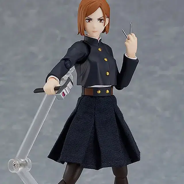 GSC figma571 14.5cm