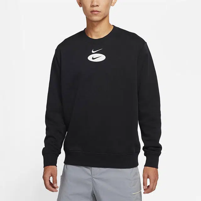 Nike As M Nsw Sl Bb Crew