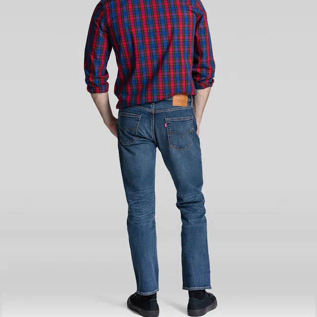 levis