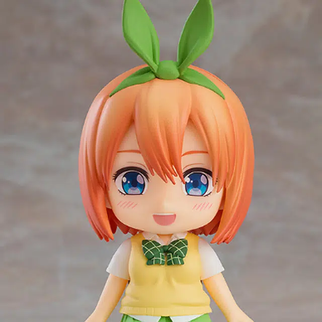 GSC swacchao Q 10cm