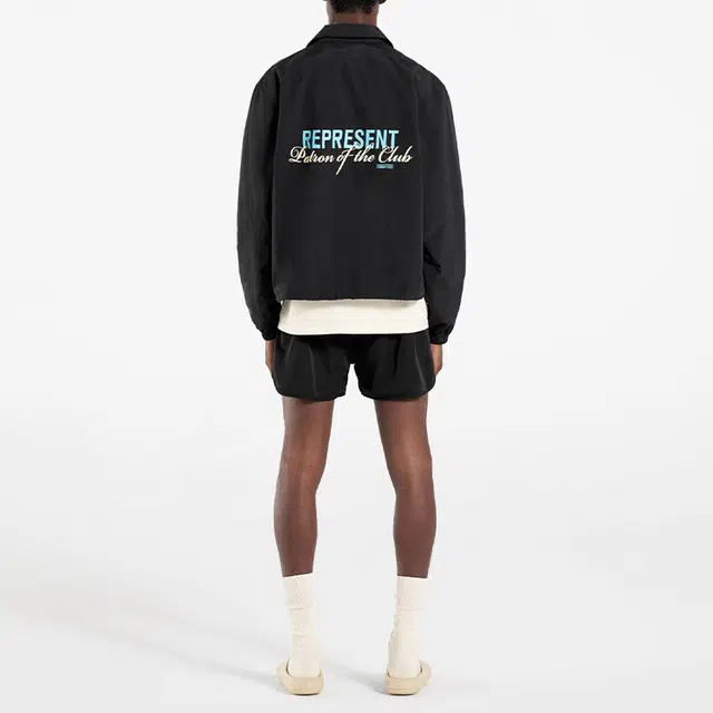 REPRESENT Summer Capsule