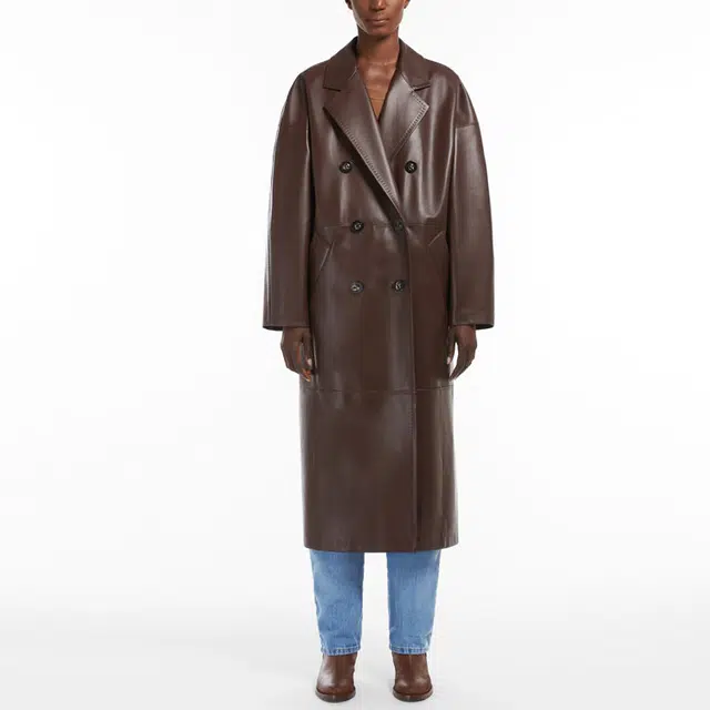 MaxMara Ussuri Coat
