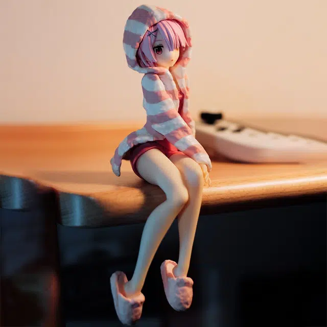 FURYU 14cm 140cm