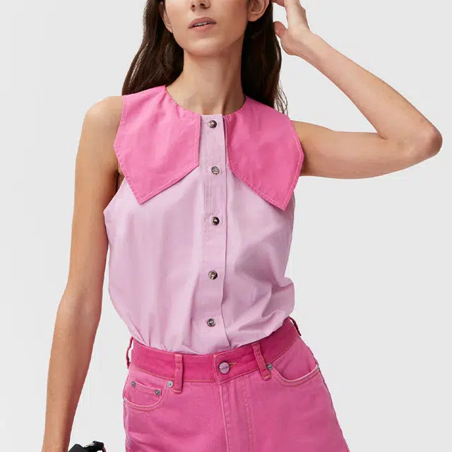 GANNI SS22