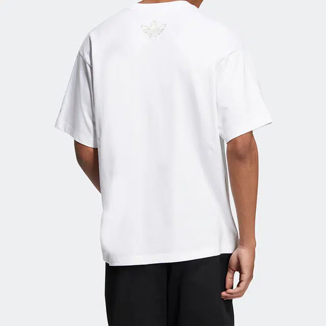 adidas originals Charr Morita Logo T