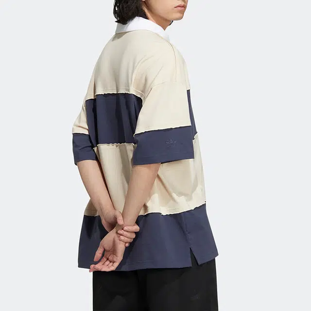 adidas originals Charr Morita Polo