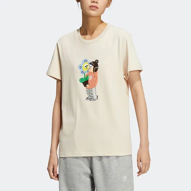 adidas originals Charr Morita T