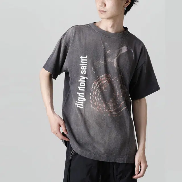 SAINT Mxxxxxx SS22 T