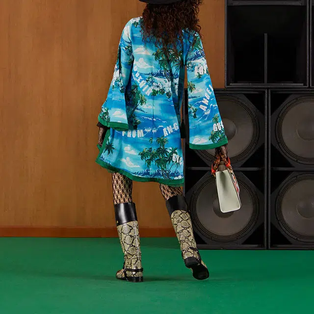GUCCI SS22