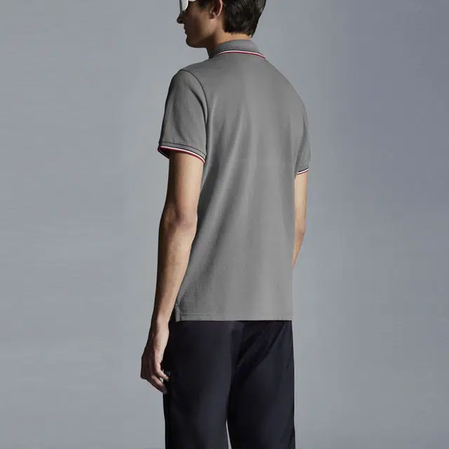 Moncler SS22 LogoPolo