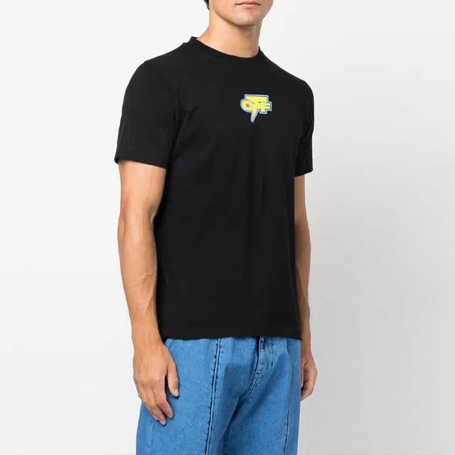 OFF-WHITE FW22 LogoT