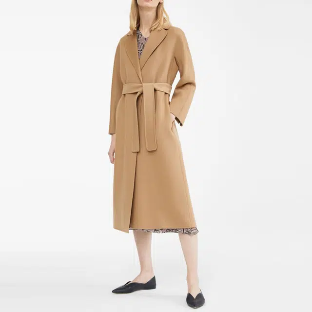 S MAX MARA FW22 Esturia