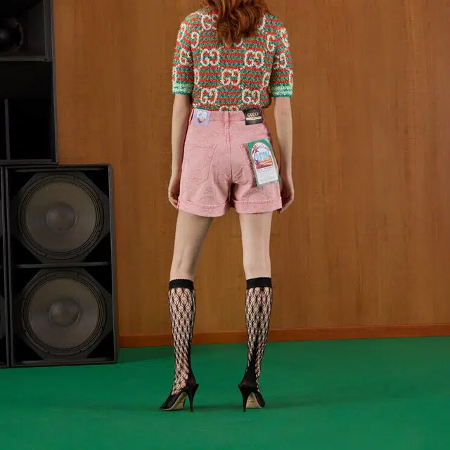 GUCCI FW22 GG