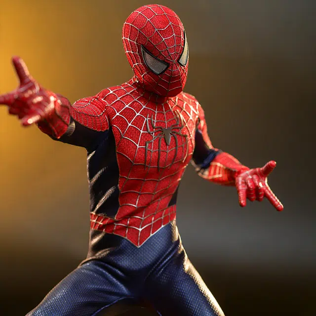 Hot Toys 16 30cm