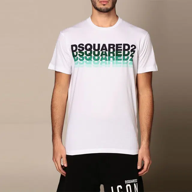 DSQUARED 2 LogoT