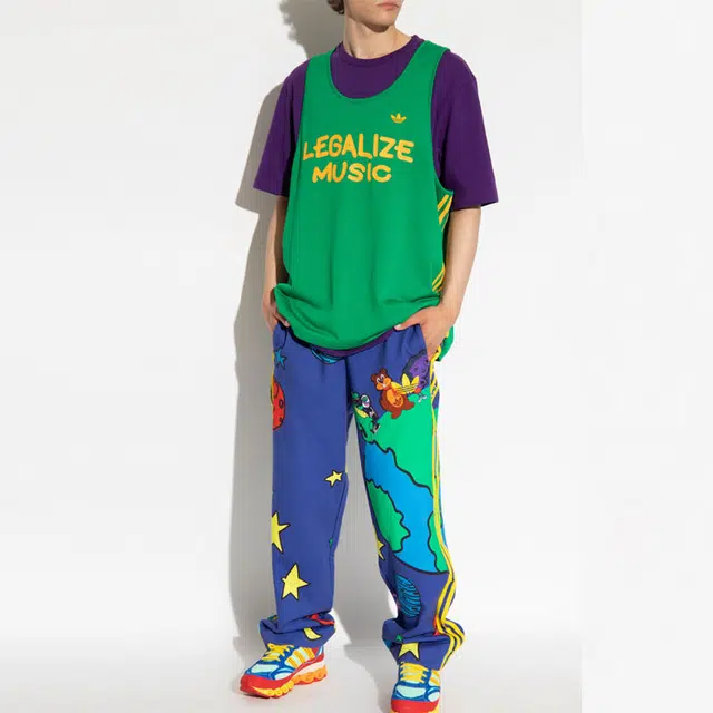 adidas originals x Kerwin Frost T