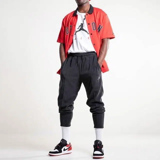 Jordan Dna Distorted T
