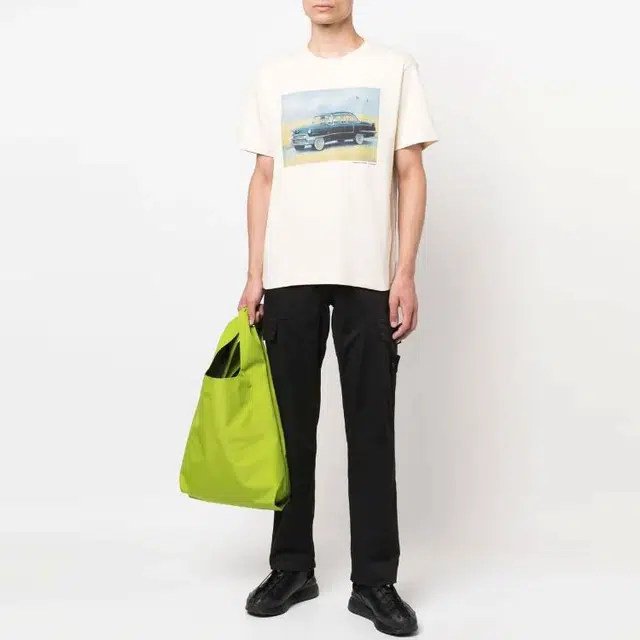 GCDS FW22 T