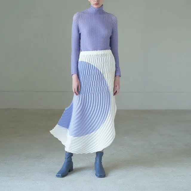 ISSEY MIYAKE FW22