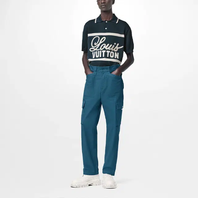 LOUIS VUITTON LV FW22 Polo