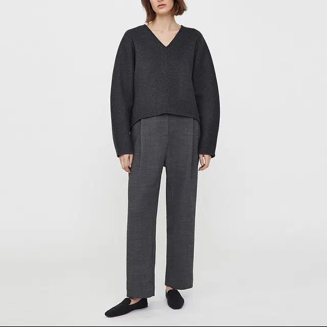 Toteme FW22 v