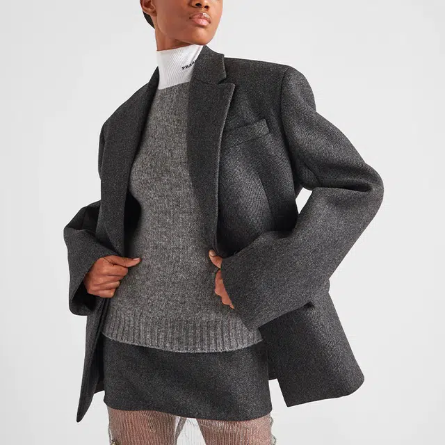 PRADA FW22
