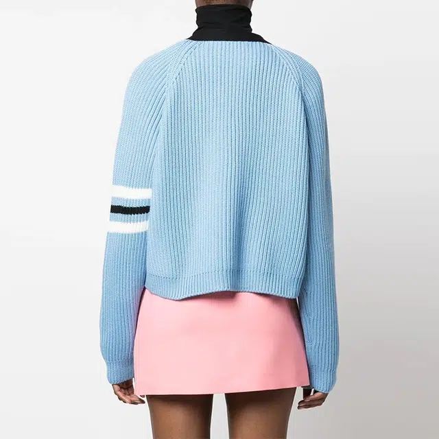 MIU MIU FW22 V
