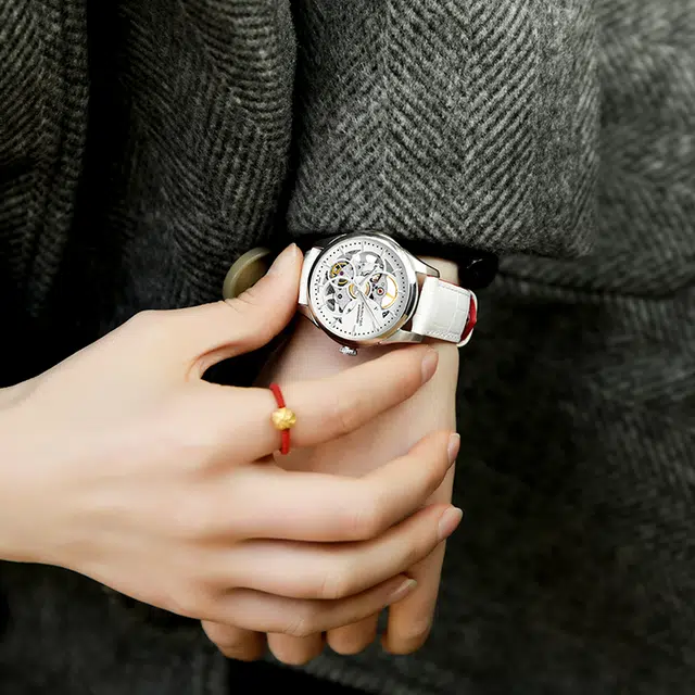 HAMILTON 36mm H32405811