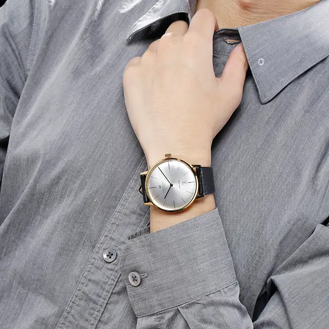 HAMILTON 38mm H38475751