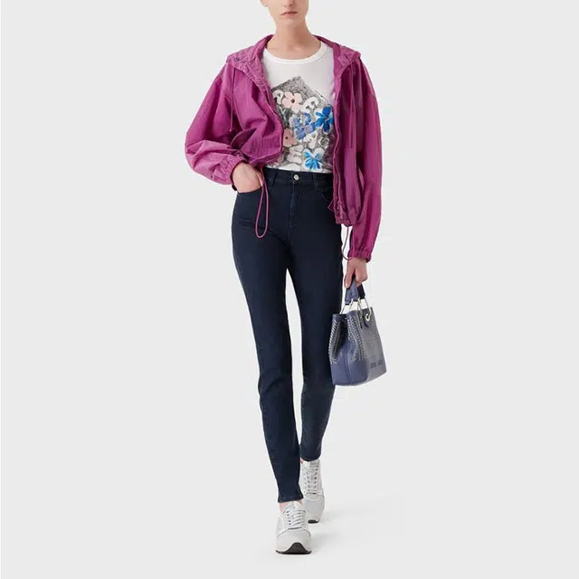 EMPORIO ARMANI FW22