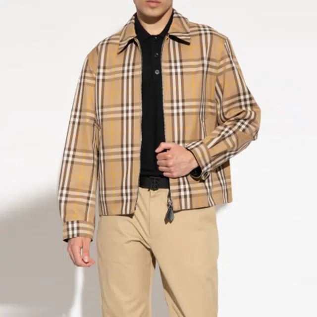 Burberry FW22 80544821