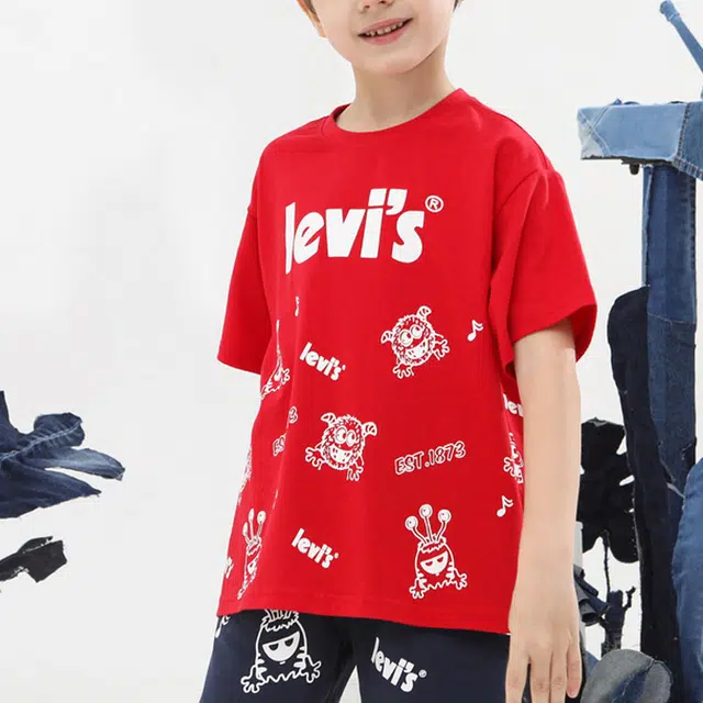 levis T