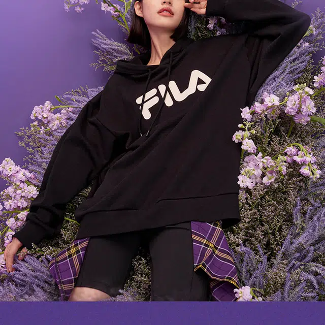 FILA Logo