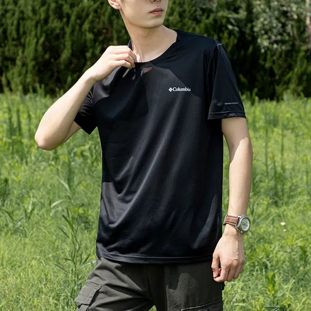 Columbia SS22 T