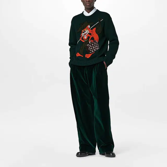LOUIS VUITTON FW22