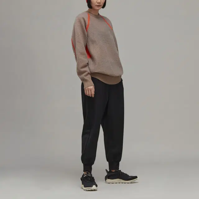 Y-3 FW22 logo