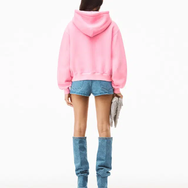 alexander wang FW22 Logo