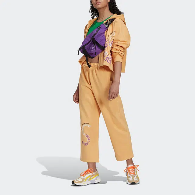 adidas FW22 STELLA McCARTNEY CR HOOD