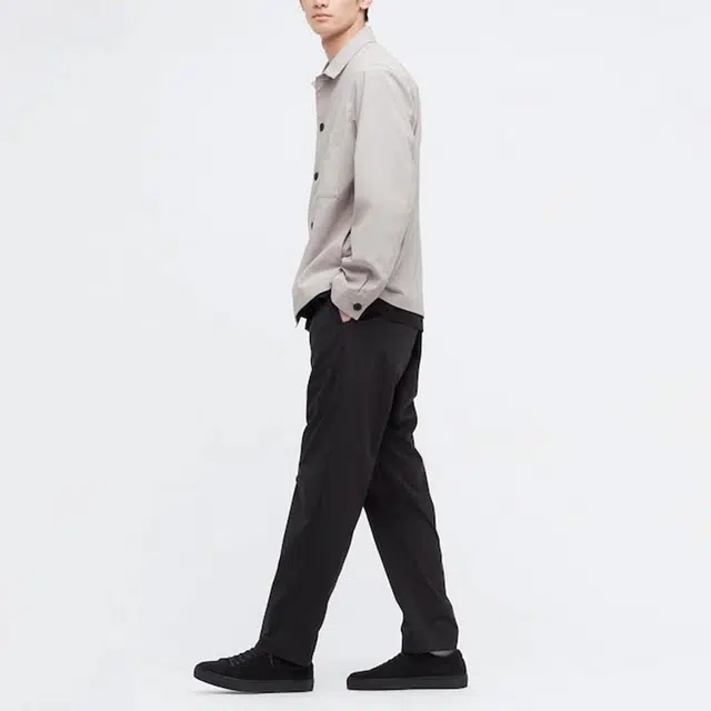 UNIQLO x THEORY
