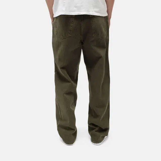 Stussy FW22 Denim Classic Jean