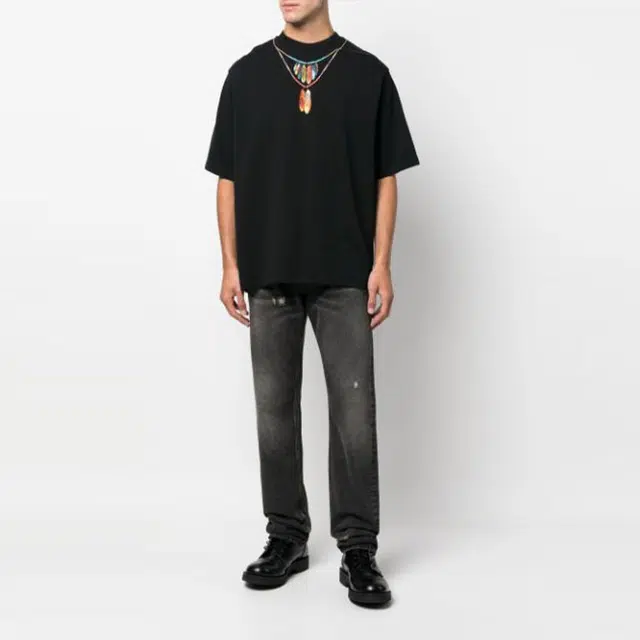 Marcelo Burlon T