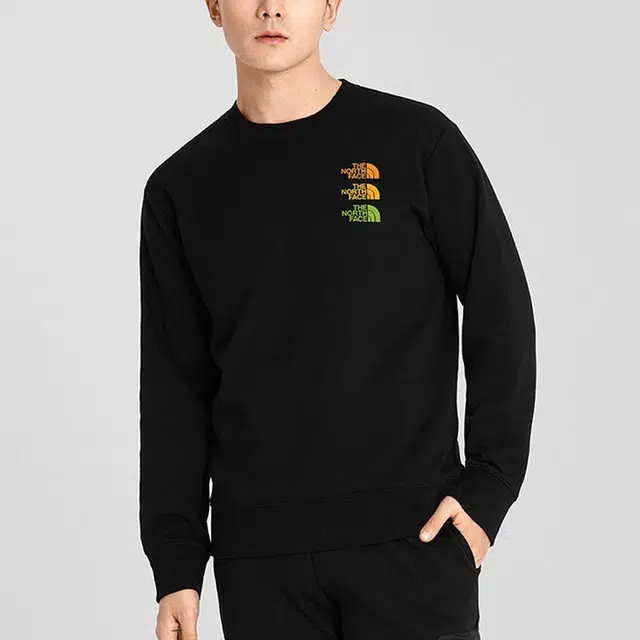 THE NORTH FACE Logo