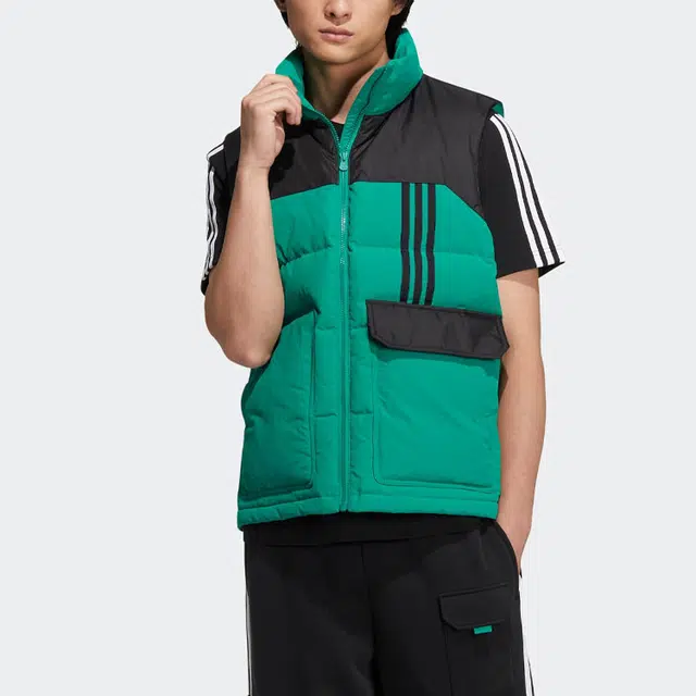 adidas neo U Util Dw Vest
