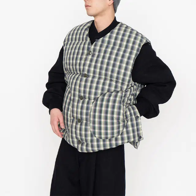 nanamica FW22