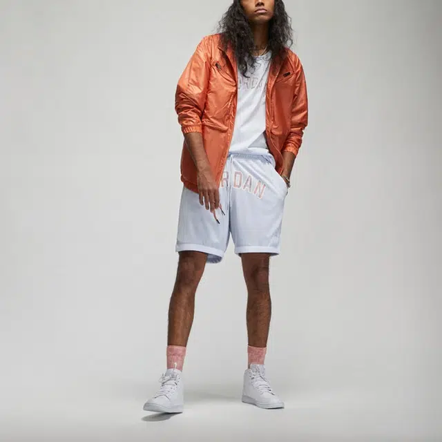 Jordan Sport Dna Logo