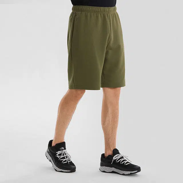 THE NORTH FACE SS22 logo